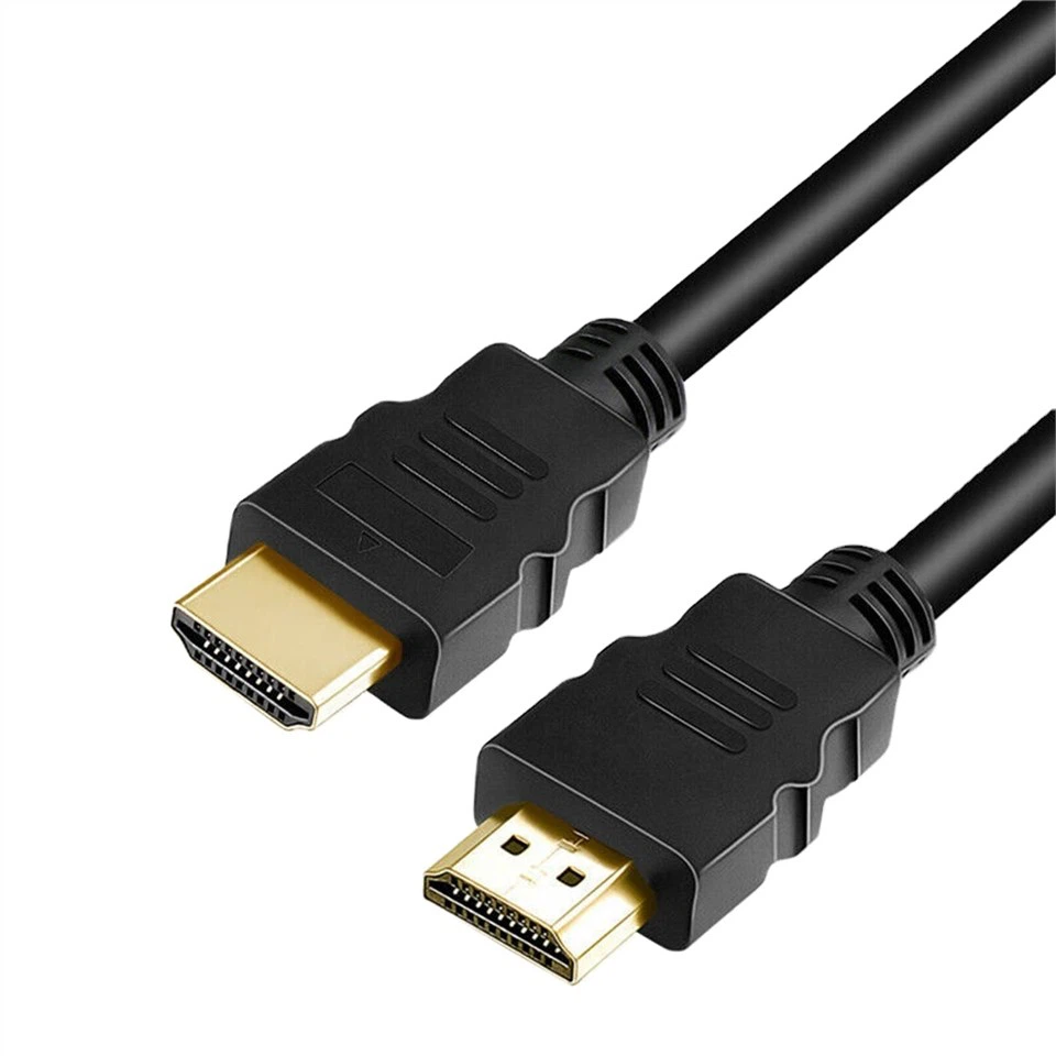 Pemasangan Kabel HDMI