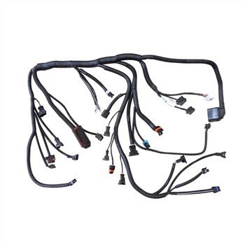 Abah-abah Kabel Automotif