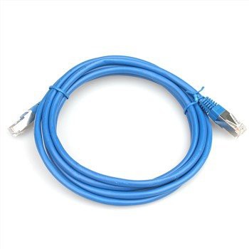 Pemasangan Kabel Lan Cat 5e