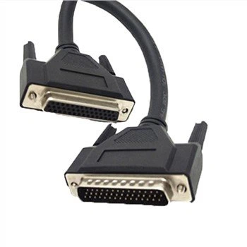 Perhimpunan Kabel D-sub