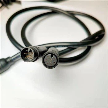 Kabel Isyarat Basikal Elektrik