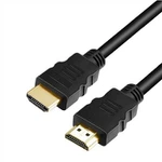 Pemasangan Kabel HDMI