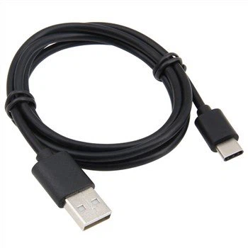 Pemasangan Kabel Jenis C