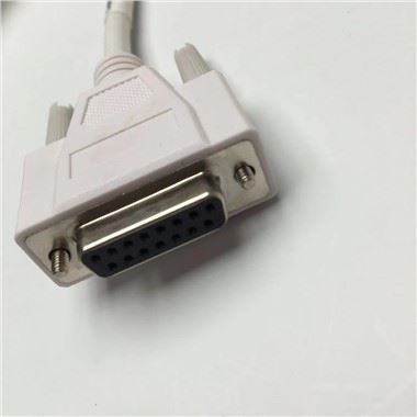 Kabel VGA