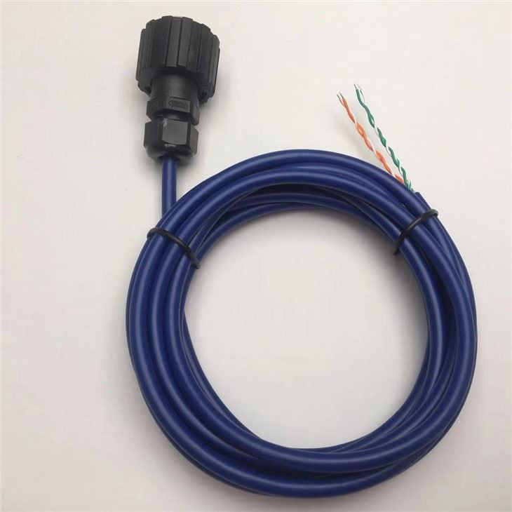 Kabel Lan Kalis Air