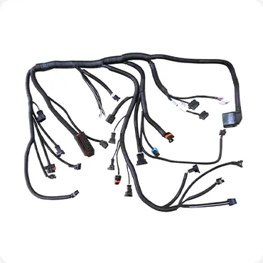 Automotive cable-1