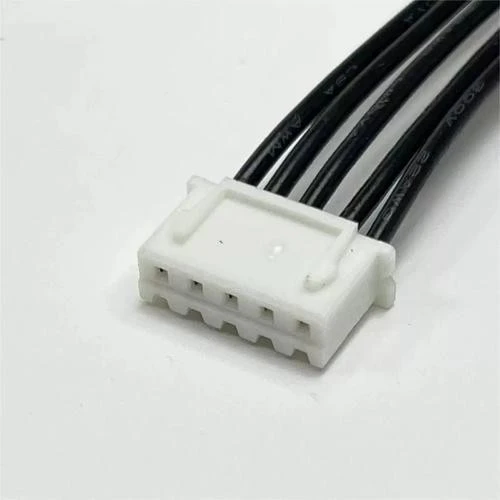OEM Wire Harness JST XH 2.54 mm Pitch Connector