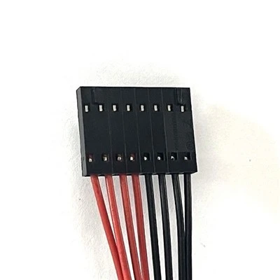 Penyambung Molex